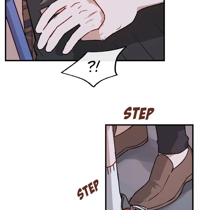 Our Future - Chapter 41